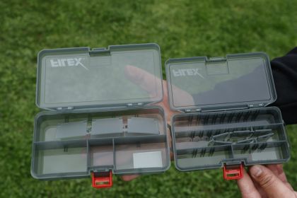 Кутия Filex BOX 8245