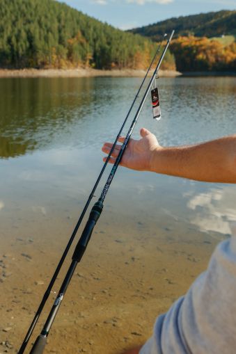 Спининг Fil Fishing VIPER SPIN 2.65м/ 12-45гр