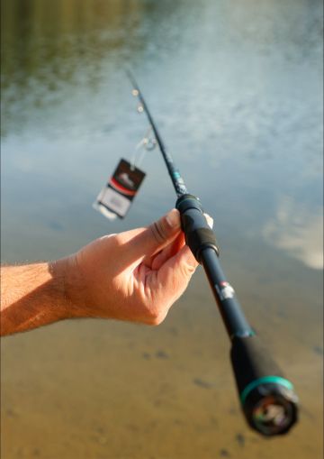 Спининг Fil Fishing VIPER SPIN 2.90м/ 50-100гр
