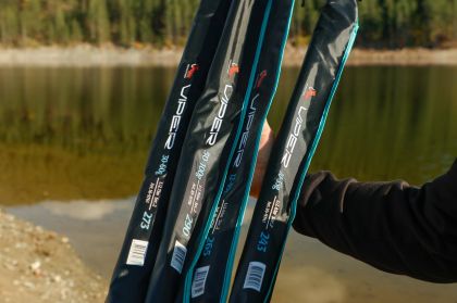 Спининг Fil Fishing VIPER SPIN 2.90м/ 50-100гр