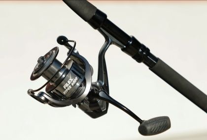 Макара Filex VIPER 6000