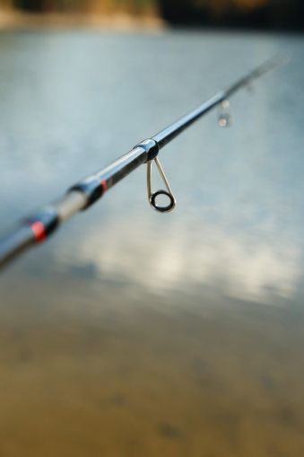 Спининг Fil Fishing RAIDER SPIN 1.98м/ 1-7гр