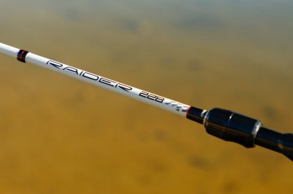 Спининг Fil Fishing RAIDER SPIN 2.43м/ 6-25гр