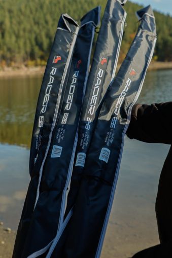 Спининг Fil Fishing RAIDER SPIN 2.43м/ 6-25гр