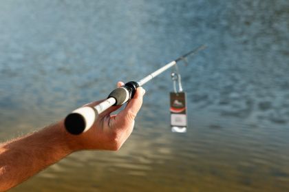 Спининг Fil Fishing RAIDER SPIN 2.65м/ 8-35гр