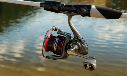 Макара Filex ZENITH 1000