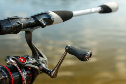 Макара Filex ZENITH 1000