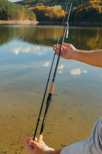 Спининг Fil Fishing REVOX 2.13м/ 2-10гр