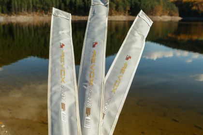 Спининг Fil Fishing REVOX 2.28м/ 3-15гр