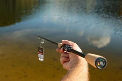 Спининг Fil Fishing REVOX 2.28м/ 3-15гр