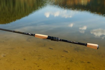 Спининг Fil Fishing REVOX 2.43м/ 6-25гр