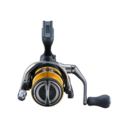 Макара Shimano SAHARA FJ 4000 XG