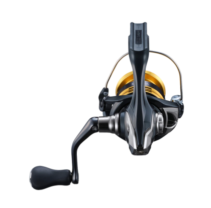 Макара Shimano SAHARA FJ 4000 XG