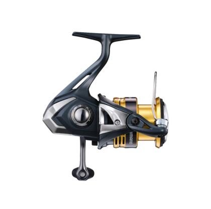 Макара Shimano SAHARA FJ C5000 XG