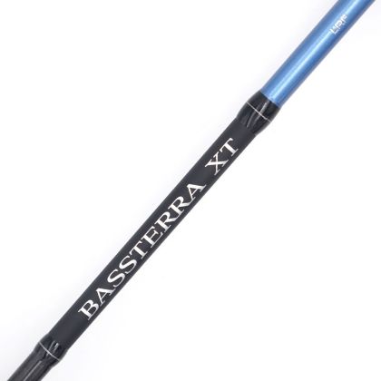 Спининг Shimano BASSTERRA XT SEA BASS 2.74м/ 6-32гр