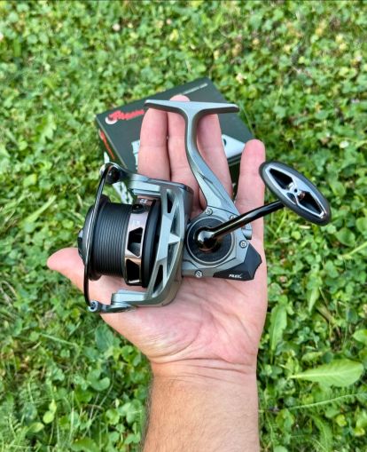 Макара Filex REXON FEEDER 6000