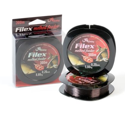 Комплект Filex METHOD FEEDER SET 
