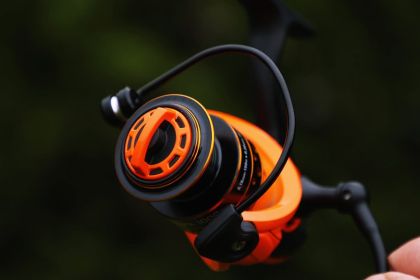 Макара Fil Fishing SPARK 3000