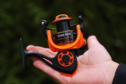 Макара Fil Fishing SPARK 1000