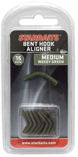 Алайнери Starbaits BENT HOOK
