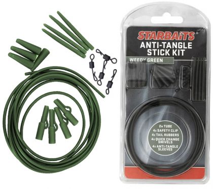 Комплект Starbaits ANTI TANGLE STICK KIT