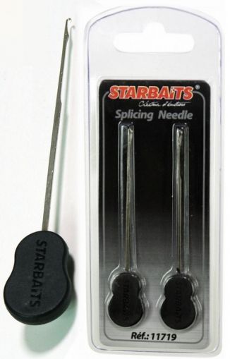 Комплект игли Starbaits LEAD CORE NEEDLE SET