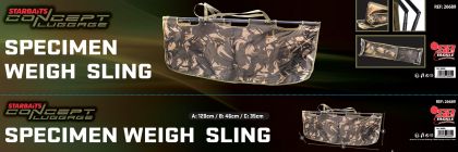 Теглилка Starbaits CAMO WEIGHT SLING