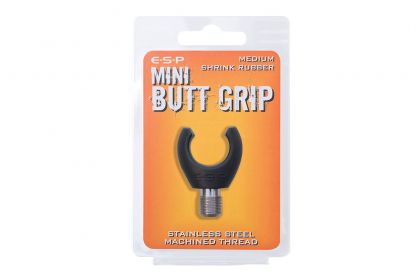 Накрайник ESP MINI BUTT GRIP MEDIUM