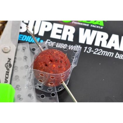 Предпазител за топчета Korda SUPER WRAP 