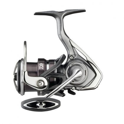 Макара Daiwa 20 EXCELER LT 1000