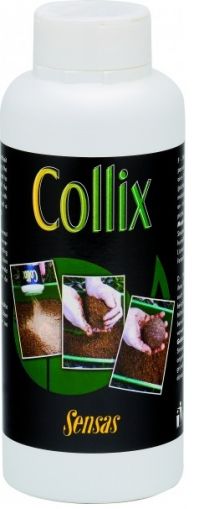 Суха добавка Sensas COLLIX