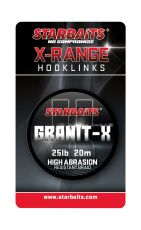 Повод Starbaits GRANIT-X - 20м