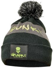 Зимна шапка Gunki TEAM BONNET