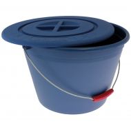 Кофа с капак Първенец - 20L