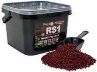 Пелети Starbaits Mixed Pellets RS1 2KG