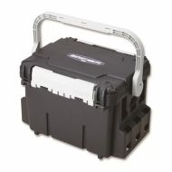 Куфар Meiho BOX SEAT BM 7000 - BLACK