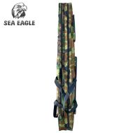 Калъф за въдици Sea Eagle - 0804 с два джоба