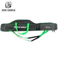 Калъф за въдици Sea Eagle - 0601 с три джоба 