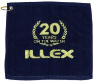 Кърпа Illex HAND TOWEL 20 YEARS
