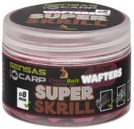 Уафтери Sensas SUPER WAFTERS - SUPER SKRILL
