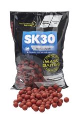 Протеинови топчета Starbaits SK30 MASS BAITING 3KG