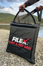 Карп дюшек Fil Fishing CARP & NET BAG