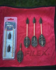 Удължител Fil Fishing LONG TUBE SET