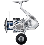 Макара Shimano STRADIC C5000 XG FM