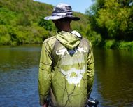 Шапка Gunki TEAM HAT UPF 50