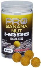 Протеинови топчета Starbaits BANANA NUT Hard Boilies