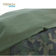 Троен калъф Shimano TRENCH 3 ROD 12ft HOLDALL