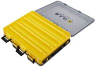 Кутия Illex REVERSIBLE TACKLE BOX 205 