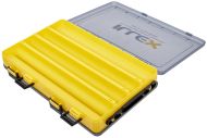 Кутия Illex REVERSIBLE TACKLE BOX 285