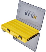 Кутия Illex REVERSIBLE TACKLE BOX 285